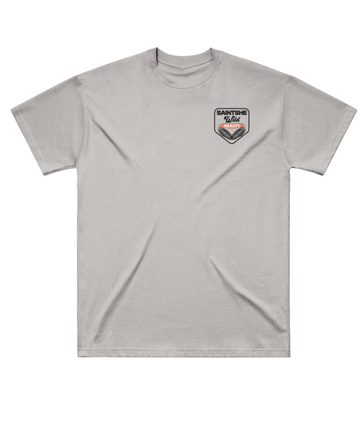 Front - DTG