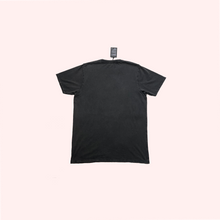 Load image into Gallery viewer, Stonewash Black Side logo
