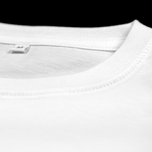 Load image into Gallery viewer, White Centre logo
